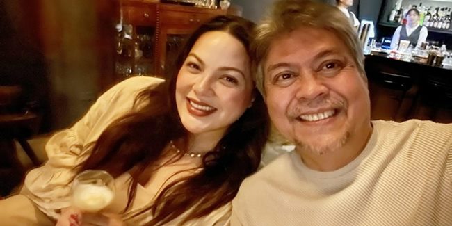 KC Concepcion, Kiko Pangilinan 1