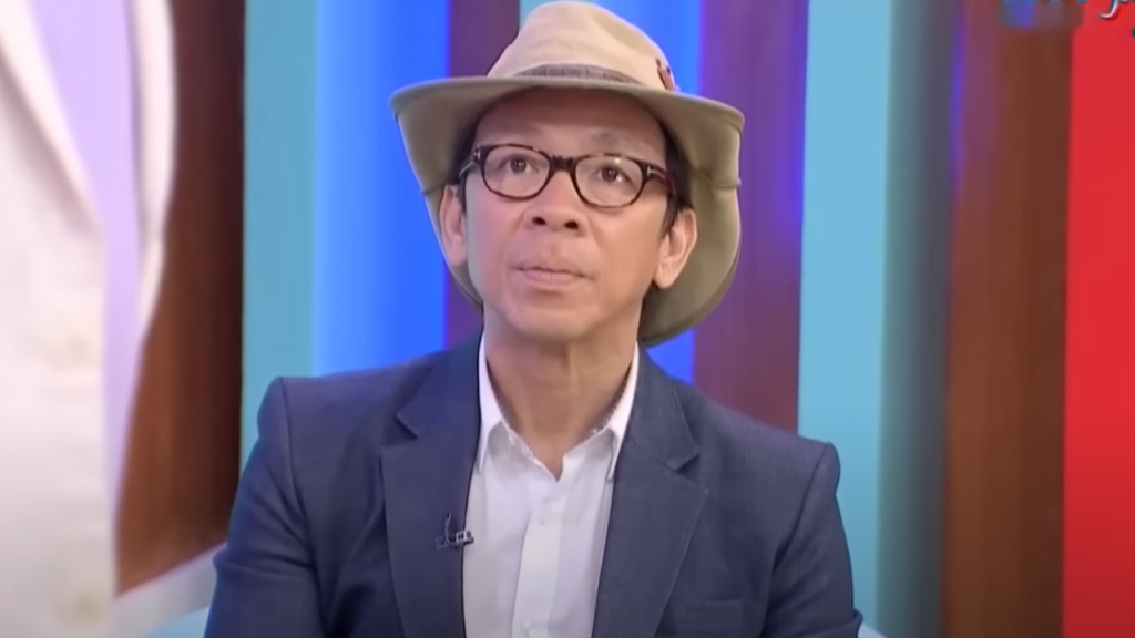 Kim Atienza Recalls Misunderstanding w/ Vice Ganda, Past Issue w ...