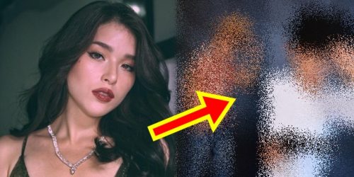 Kylie Padilla, Alas Joaquin Abrenica