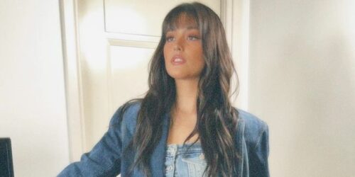 Liza Soberano 1