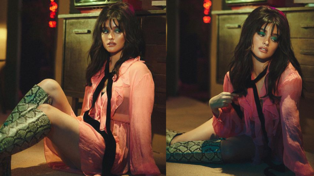 Liza Soberano Room Rent
