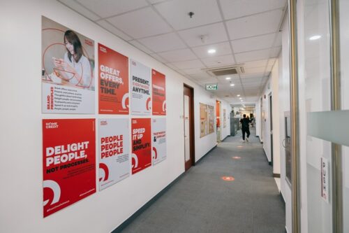 Loan Home Credit Cash Loan