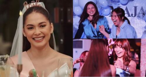 Maja Salvador