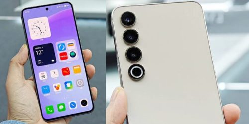 Meizu 20 Pro specs