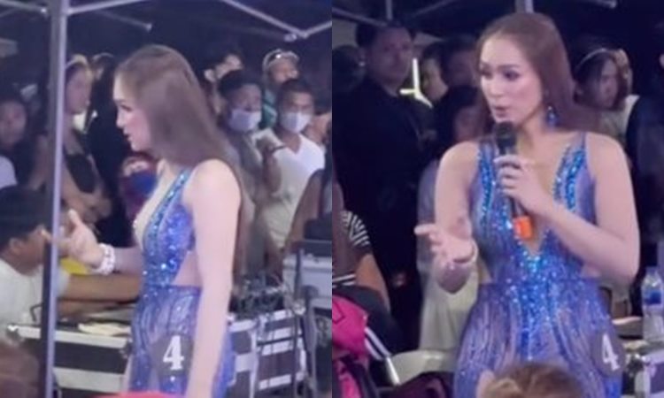 Miss-Gay-contestant