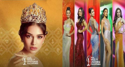 Miss Universe Philippines 2023