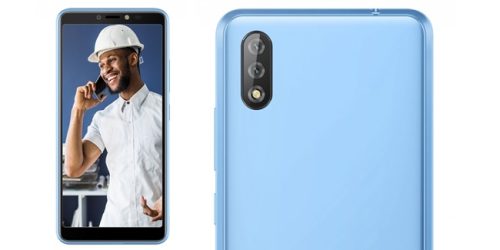 Mobicel Epic LTE specs