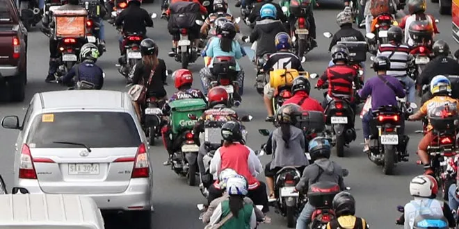 LTO Expands Registration of New Motorcycles to 3-year Validity