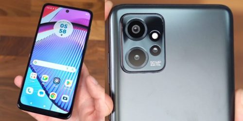 Motorola Moto G Power 5G specs