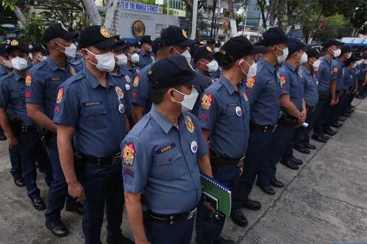 NAPOLCOM RESULTS APRIL 2023
