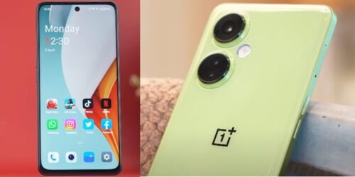 OnePlus Nord CE 3 Lite specs