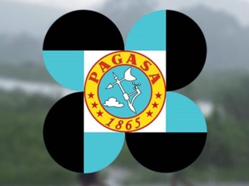 PAGASA,