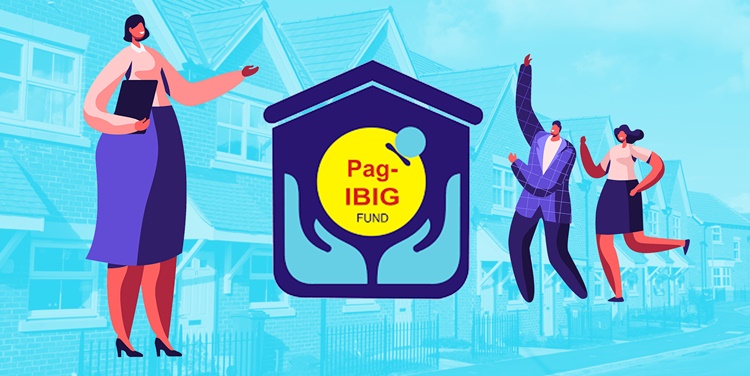 Pag-IBIG Cash Loan Application