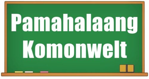 Pamahalaang Komonwelt