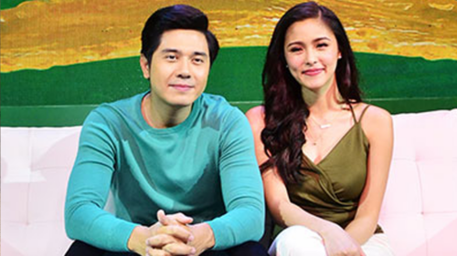 Paulo Avelino “Bardagulan” With Kim Chiu On Twitter Goes Viral