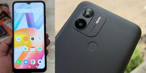 Poco C51 specs