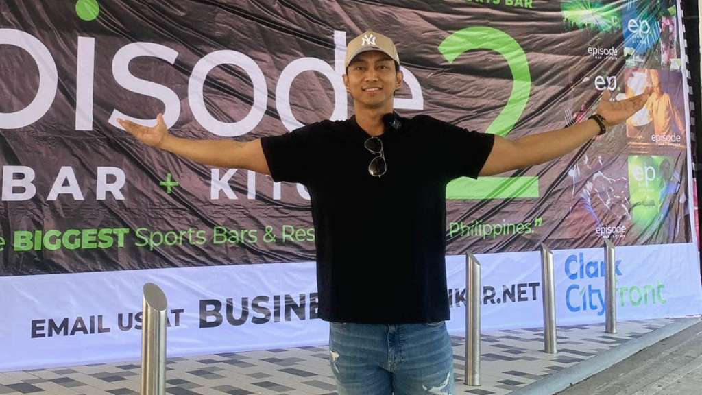 Coco Martin Rendon Business