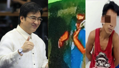 Revilla Daguinsin Slay
