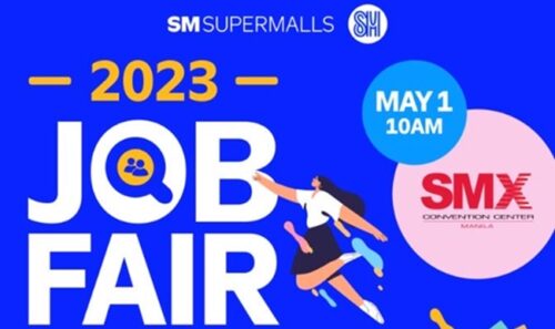 SMX Job Fair