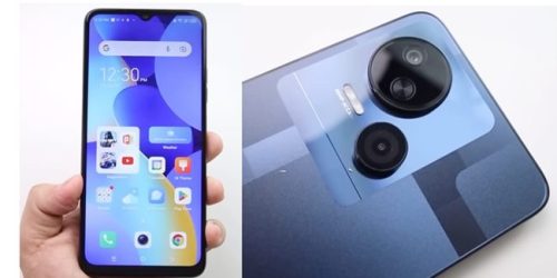 Tecno Spark 10 5G specs