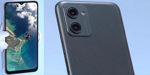 UMIDIGI C2 (2023) specs