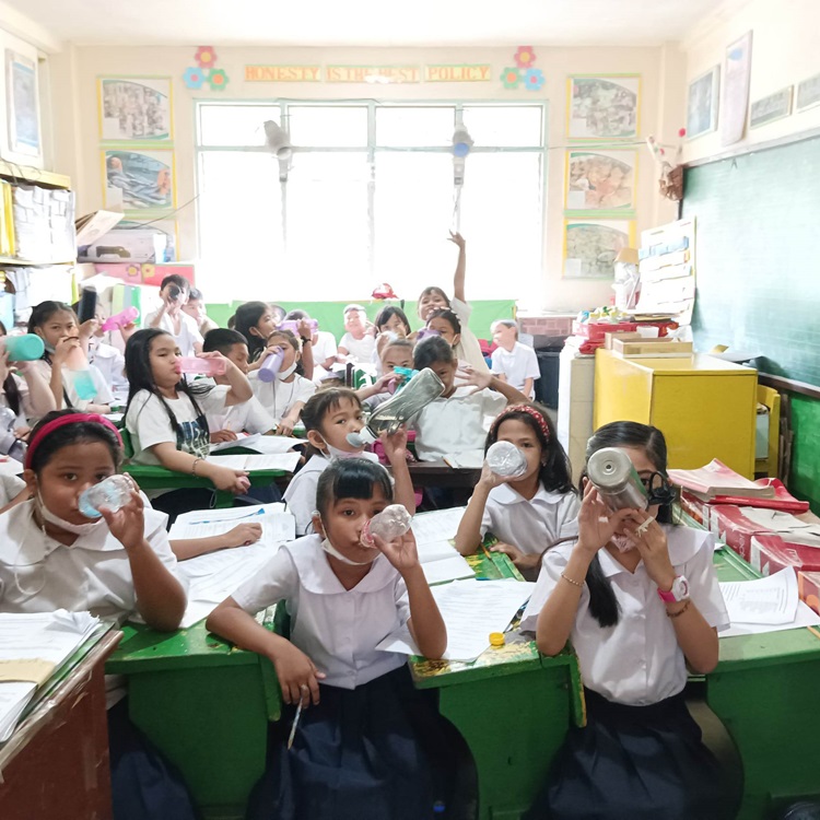 Elementary School