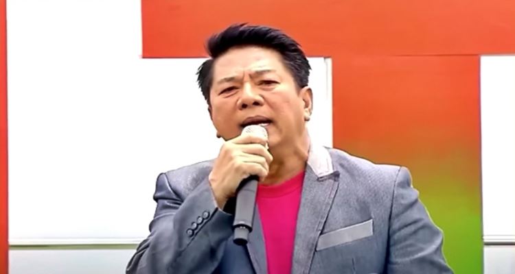 Willie Revillame