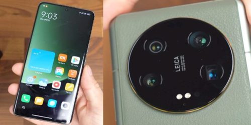 Xiaomi 13 Ultra specs