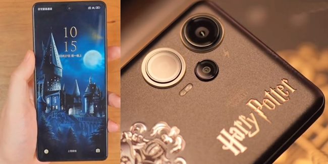 Xiaomi Redmi Note 12 Turbo Harry Potter Full Specs, Features, Price In ...