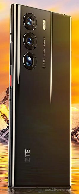 ZTE Axon 40 Ultra Space Edition Full Specs, Features, Price In Philippines