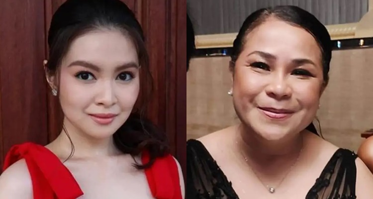 Barbie Forteza Subject of Suzette Doctolero's 