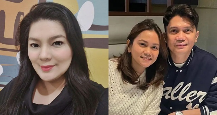 Bianca Lapus Makes Revelations About Vhong Navarro's Wife Tanya Bautista