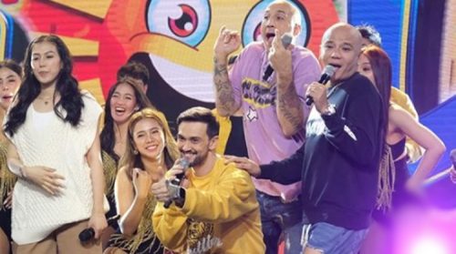 billy crawford tropang lol