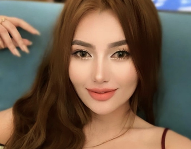 chiyo dela vega