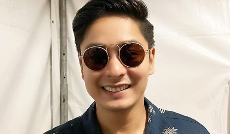 coco martin