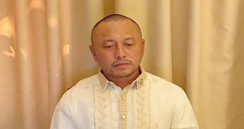 congressman arnie teves