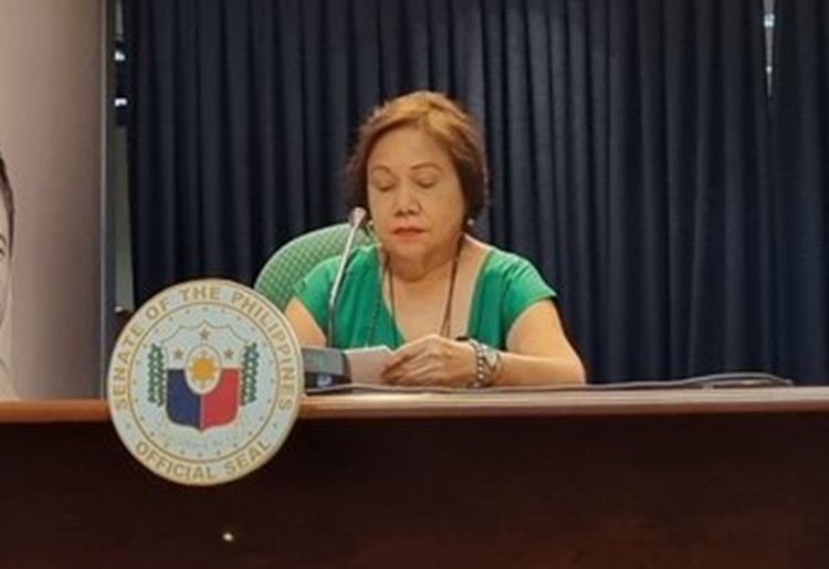 cynthia villar
