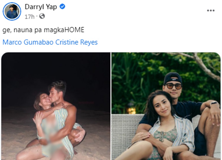 darryl yap post