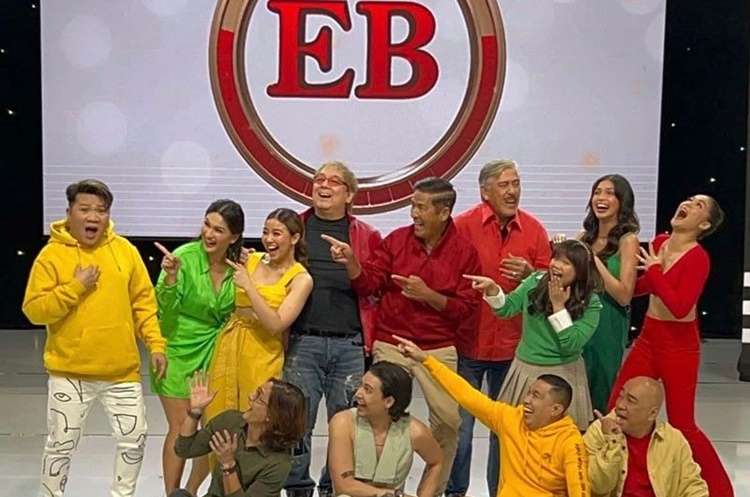 eat bulaga