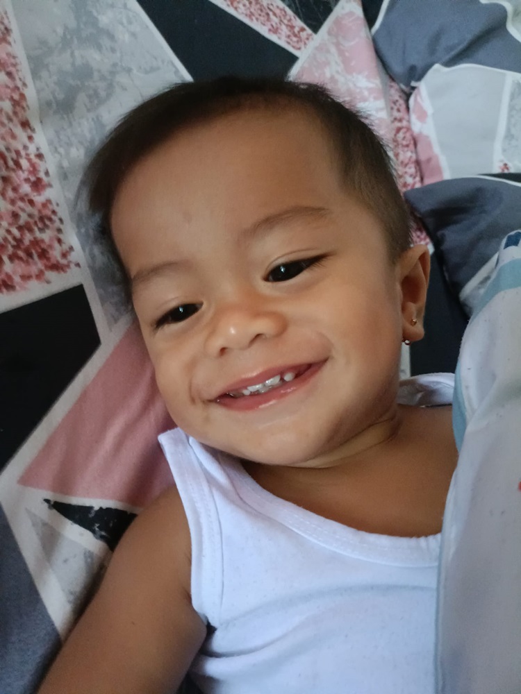 Toddler