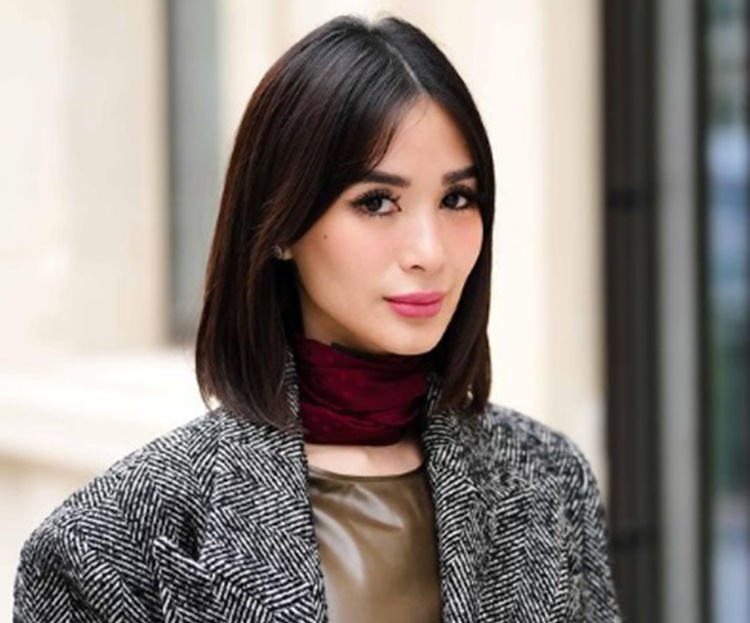 Heart Evangelista draws hilarious reactions after using luxury bag as  grocery bag