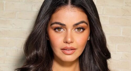 janine gutierrez