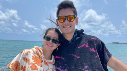 javi benitez sue ramirez