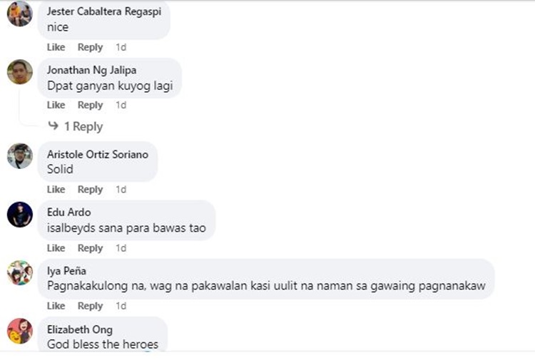 Brave Motorcycle Rider