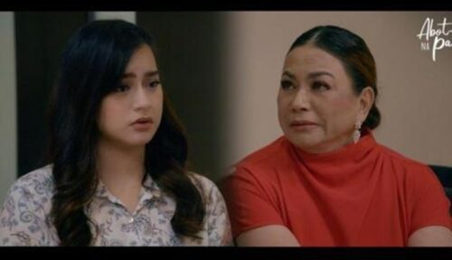 jillian ward dina bonnevie