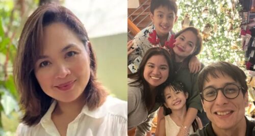 judy ann santos ryan agoncillo kids