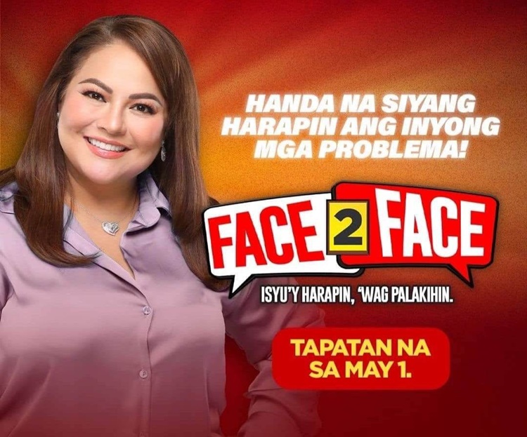 Amy Perez Reveals Face To Face Was Offered To Her But 