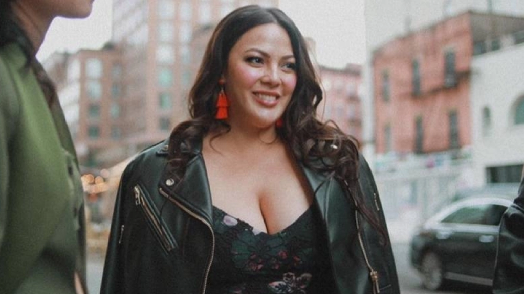KC Concepcion Mukhang Nanay