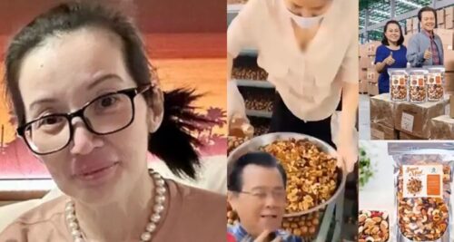 kris aquino willie ong