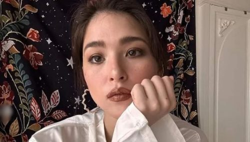 kylie padilla